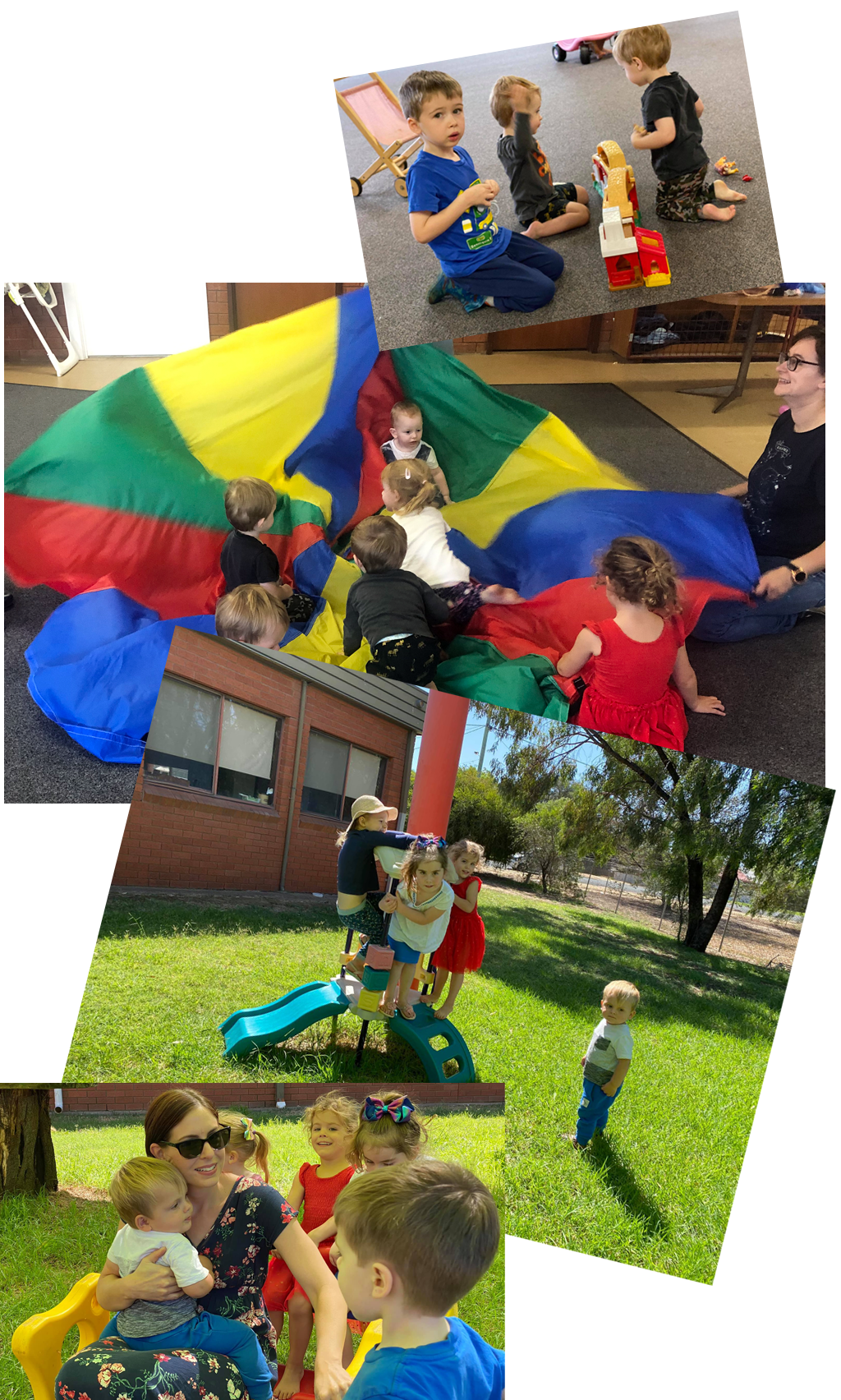 Deniliquin playgroup pic2